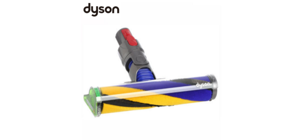 [정품] 다이슨 청소기 헤드 레이져 소프트 롤러 헤드 V15 GEN5 전용 최신형, 1개, 다이슨V15 GEN5 레이저헤드(신형) 1