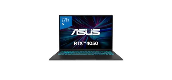 에이수스 2025 비보북 16 코어5 인텔 14세대 지포스 RTX 4050, light black(블랙), 512GB, 16GB, WIN11 Home, Ver.v3607vu/rp305(국내무료배송) 1