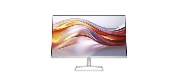 (HP) 모니터 524SF FHD IPS 100 블랙 (3년 워런티) 1