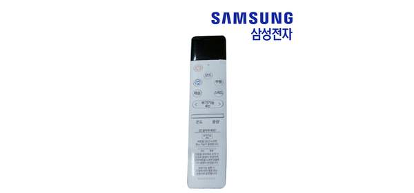 삼성 무풍 에어컨 AF19N7979WZN 리모컨, 삼성 무풍 에어컨 AF19N7979WZN 리모컨 정품