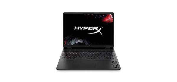 2026 HP OMEN 15-GB0044AX AMD Ryzen5 240 24GB NVMe1TB RTX5060 게이밍 노트북, WIN11 Home, 2TB, 블랙 1