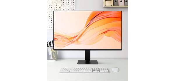 LG전자 FHD IPS 모니터, LG모니터 27U411A, 68.5cm 1