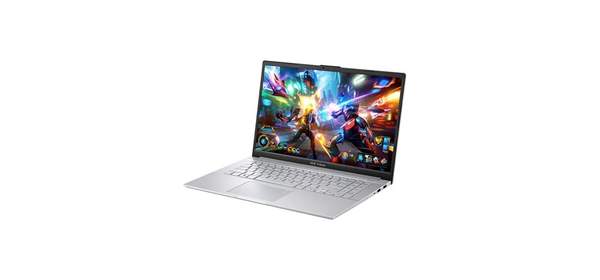 에이수스 2025 비보북 16X 코어i5 인텔 13세대 지포스 RTX 3050, 쿨실버, 512GB, 16GB, Free DOS, K3605VC-RP400 1