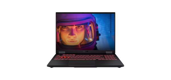 에이수스 2024 TUF 게이밍 A16 라이젠9 라이젠 AI 300 시리즈 지포스 RTX 4060, 예거 그레이, FA608WV-QT005W, 3TB, 48GB, WIN11 Home