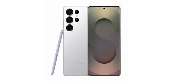 삼성정품 갤럭시 S25울트라 S펜 EJ-PS938 벌크포장 상세페이지 필독, 1개, 라이트실버 1