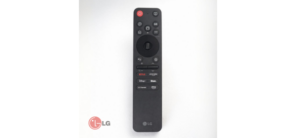 LG 정품 65QNED93AGA AI 인공지능 넷플릭스 리모컨