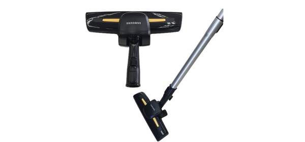 삼성 유선 진공 청소기 헤드 흡입구 위아래 싹싹 브러쉬 VC442LLDCUBN VC442LLDCUB VC442LLDCRGN, 1개