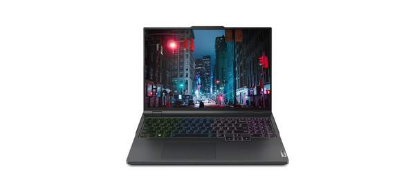 레노버 리전 5i 프로 16IRX Plus 16 코어i9 인텔 13세대 지포스 RTX 4070, ONYX GREY, 2TB, 64GB, WIN11 Home, 82WK007RKR 1