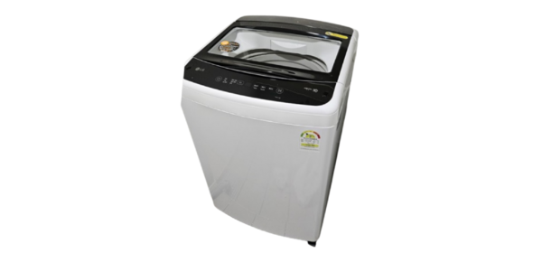 (LG전자) 통돌이 세탁기 스마트인버터모터 15kg (화이트/TR15WV5), 화이트, TR15WV5