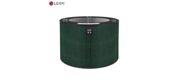 LG전자 정품 공기청정기 360 G필터 PFSACC01 ADQ30041403, 1개, 정품 G필터 PFSACC01