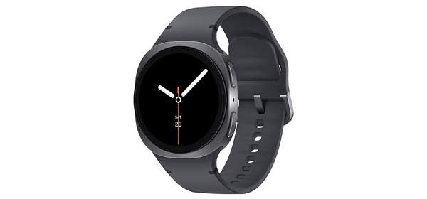 삼성전자 갤럭시 워치 8, 블루투스, 4cm, 그레이 1