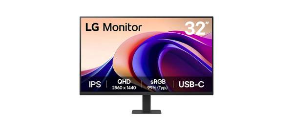 LG전자 QHD PC 모니터, 81cm, 32U631A QHD