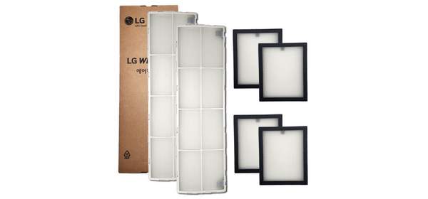 LG 휘센 에어컨 정품 필터세트 FQ19S9DWBN FQ20SADWAN FQ23LADRAN FQ23LADRAZ FQ20LADRAN FQ23LADNAN, LG 휘센 에어컨 정품 필터세트 FQ19S9DWBN F, 1개