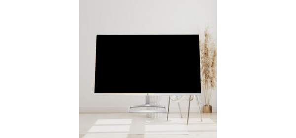 HP QHD IPS 초슬림베젤 75Hz 모니터, 68.6cm, M27FQ