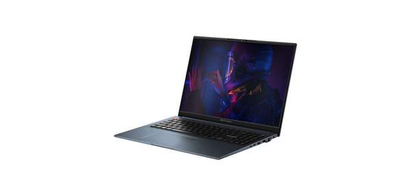 에이수스 2023 비보북 프로 16 코어i9 인텔 13세대 지포스 RTX 4060, 콰이어트 블루, 512GB, 16GB, WIN11 Pro, K6602VV-N1027