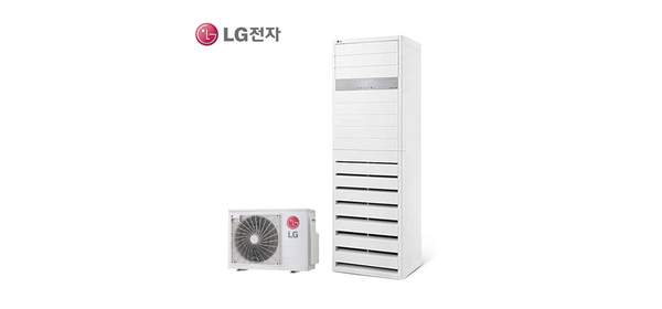 LG전자 휘센 인버터 냉난방기 실외기포함 기본설치무료 전국설치 15평 23평 30평 40평, LG전자 인버터 23평 냉난방기 1