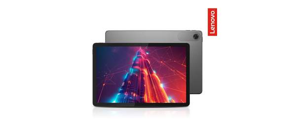 [Lenovo Certified] 레노버 Tab 10.1, Wi-Fi, 64GB, Luna Grey