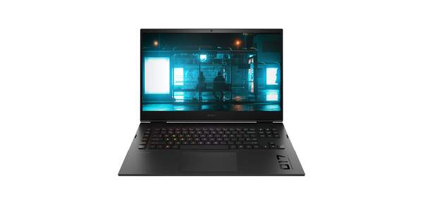 HP 2023 오멘 16 SLIM 코어i9 인텔 13세대 지포스 RTX 4070, 섀도우 블랙, 4TB, 64GB, WIN11 Pro, 16-u0034TX