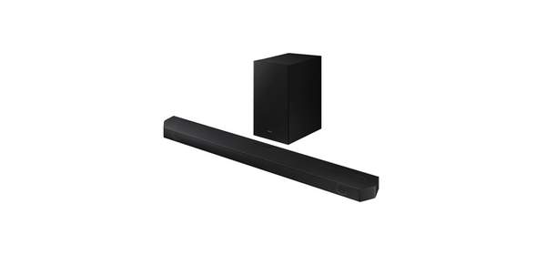 삼성전자 3.1.2 채널 사운드바 HW-Q600B/KR, 단품 1