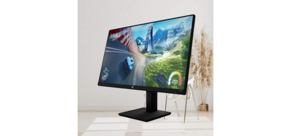 HP QHD 게이밍 모니터, 68.6cm, X27q