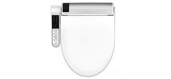 삼성전자 자동세정 건조식 비데, 전자동/Sbdkab935S, 방문설치 1