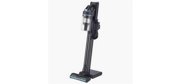 삼성전자 BESPOKE 제트 무선 청소기 210W 고객직접설치, 미드나잇블루, VS20C954AQB