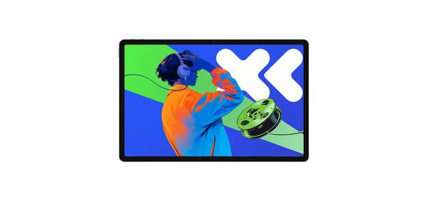 레노버 샤오신 패드 프로 12.7인치 12GB, Wi-Fi, 256GB, 그린