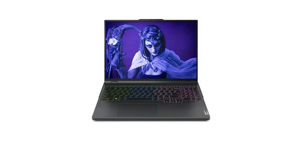 레노버 2023 리전 7i 프로 16IRX 16 코어i9 인텔 13세대 지포스 RTX 4080, ONYX GREY, 2TB, 32GB, WIN11 Pro, 82WQ001UKR 1