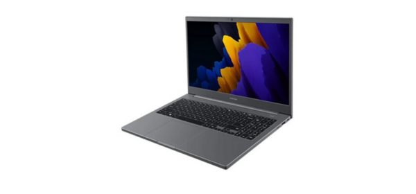삼성전자 노트북 플러스2 NT550XDA i7-11세대/16GB/512GB/15.6인치, WIN11 Pro, 16GB, 512GB, 그레이 1