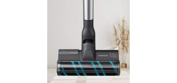 삼성전자 제트용 소프트 마루 청소기 브러시, VCA-SAB90, 1개