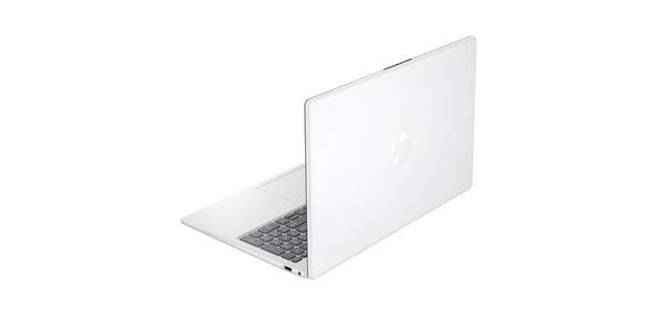 HP 2024 노트북 15 코어i3 인텔 13세대, 다이아몬드화이트+내추럴실버, 512GB, 8GB, WIN11 Home, 15-fd0242TU 1