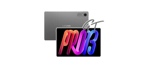 레노버 샤오신패드 PAD PRO GT 13인치 TB378FC AI 태블릿 PC 중국내수용, 8.256GB, 그레이, Wi-Fi