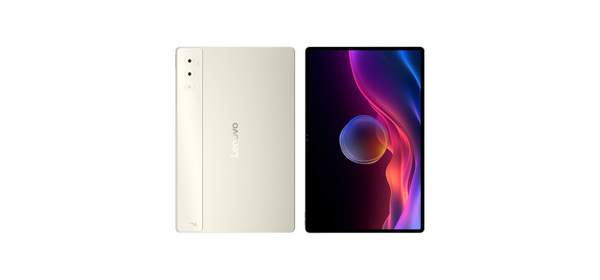 레노버 YOGA Pad Pro 16+512GB AI 태블릿 WIFI 14.5인치 TB571FU OLED 중국내수버전, 화이트 단품