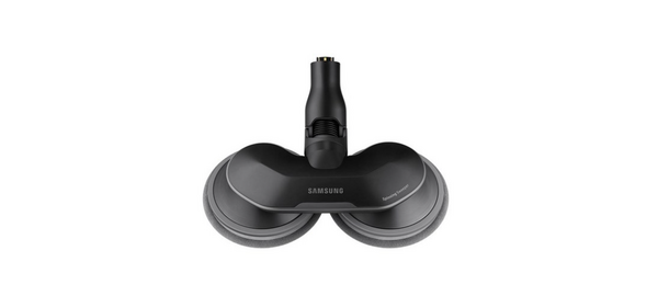 삼성전자 제트 물걸레 브러쉬 200W 전용, (VCA-WB652), 1개
