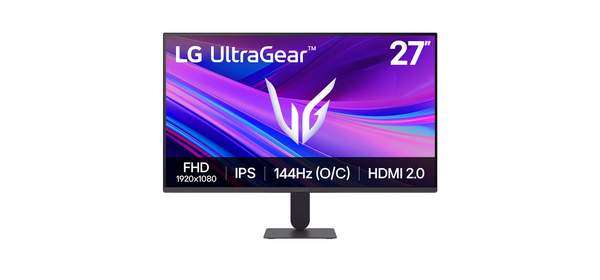 LG전자 FHD 울트라기어 게이밍 모니터 27G411A, 68.6cm, LG 27G411A 1