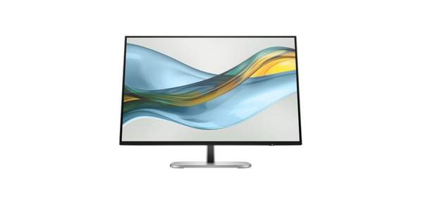HP WUXGA 사무용 피벗기능 16:10 모니터, 60.96cm, HP Series 5 Pro 524pn