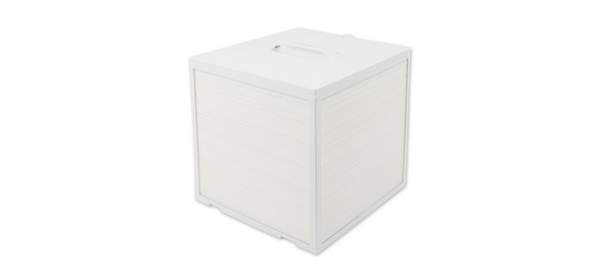 LG전자 주거용 환기 전열교환소자 (PCF-ZRH0) AAA30765303, 1개