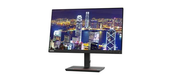 레노버 씽크비젼 22인치 Full HD WLED모니터 (S22e-20), S22e-20, 54.6cm