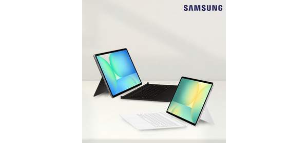 삼성정품 갤럭시탭S10FE플러스 스마트 AI 터치패드 키보드 폴리오 북커버 케이스 EF-DX625 N, 화이트 x EF-DX625UWKGKR x 1개