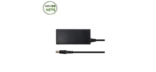 삼성 정품 모니터용 25W 아답터 LH10DBEPTGC/KR LS27E390HSA/CR LS27E360FSA/CR LS24E393HLA/KR LS24D300HSA/KR 1