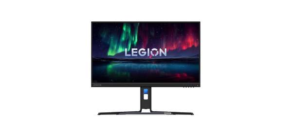 레지옹 R24e - 게이밍 모니터 - 23 8인치 평면 FHD - 180Hz - 1ms 응답 - AMD 프리싱크 - HDRDecode HDMI 2 1 DP 1 4 오디오 -, Lenovo Legion R24e - 게이밍 모니터 2 1