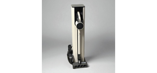 LG전자 코드제로 오브제컬렉션 스틱 무선 청소기 AX948BHE, A727WA1 2025년형, 카밍 베이지 1