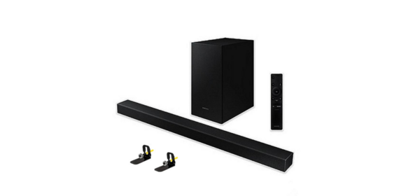 스마일 HW-A450 삼성전자 사운드바 1