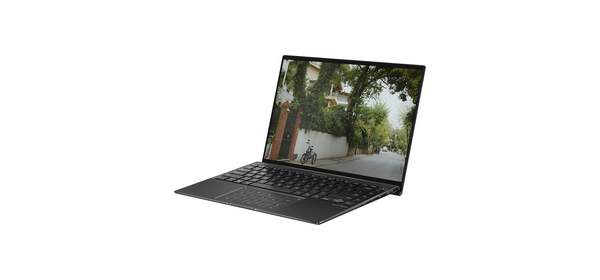 에이수스 2022 젠북 14X 라이젠9 라이젠 6000 시리즈, 제이드 블랙, 1TB, 16GB, WIN11 Home, UM5401R