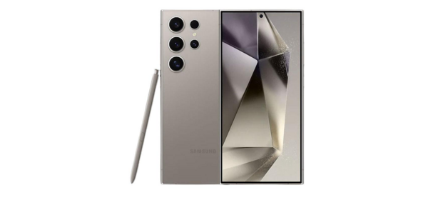 삼성전자 갤럭시 S24울트라 단순개통 미사용 전시폰 2년보증A/S 자급제 공기계, 256GB, 즉시출고(새상품급)_블랙