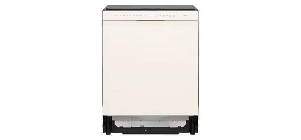 LG전자 디오스 오브제컬렉션 식기세척기 12인용, 네이처베이지, DUE2BGE, 방문설치