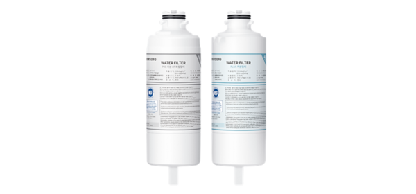 삼성 비스포크 정수기 일체형 4단계 교체용 정수필터 HAF-HIM 1