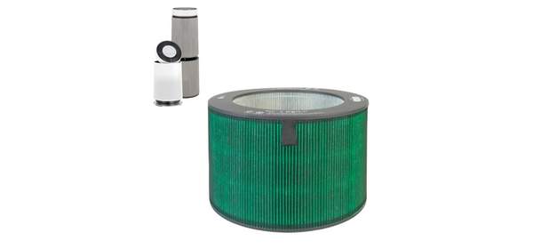 LG정품 퓨리케어 360도 공기청정기 G 펫필터, 초록, LG 공기청정기 G펫필터