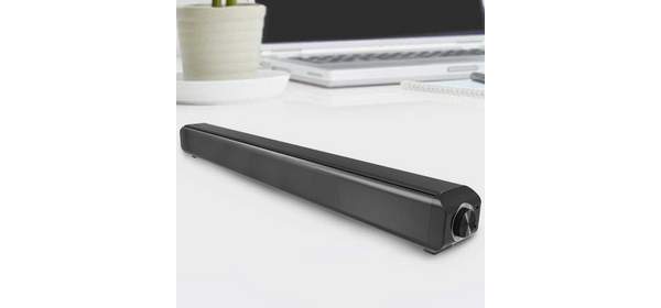 삼성전자 사운드바 블루투스 스피커 C타입 컴퓨터 노트북 스피커 SS-B1000, 삼성전자  SS-B1000