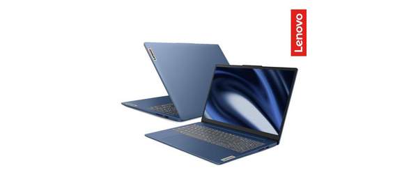 (레노버) 아이디어패드 Slim 3 15ITN9 83L7002PKR (Intel® N150/15.6 FHD/8GB/128GB/Win11 S) (기본제품), WIN11 S, 8GB, 128GB, 블루 1